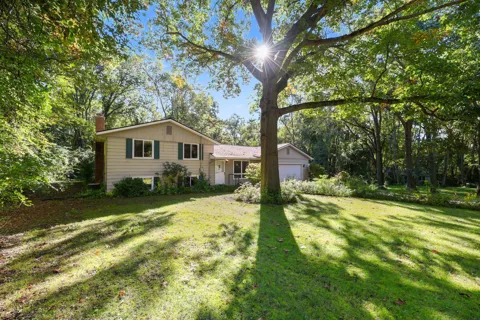 7411 Bush Road
