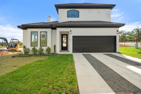 711 Paleface Ranch Road #6
