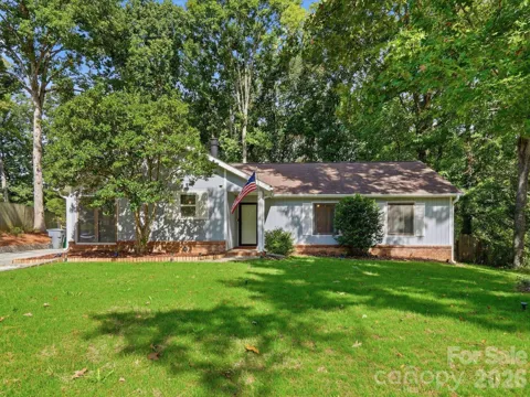 10702 Kingfisher Drive