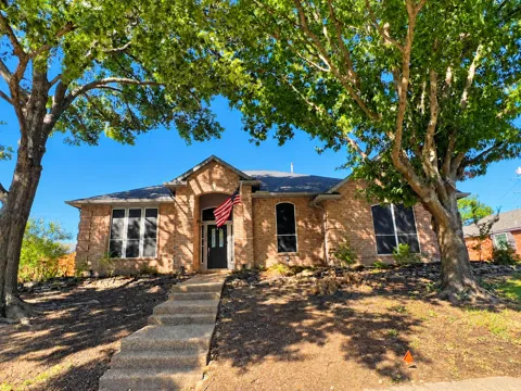 1606 Sarah Brooks Drive