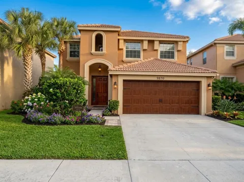 9870 Warner Lane