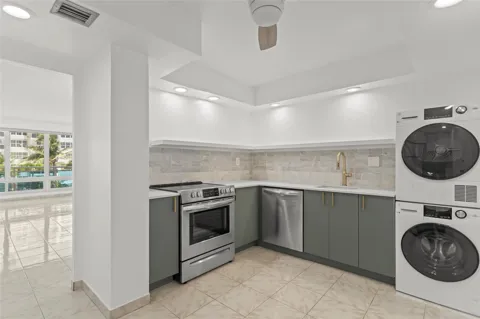 3430 Galt Ocean Drive #403