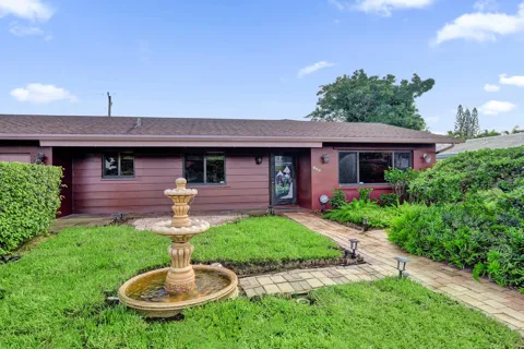 645 Ibis Drive