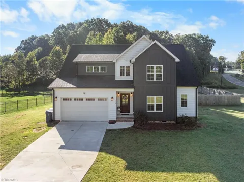 110 Odell Myers Road