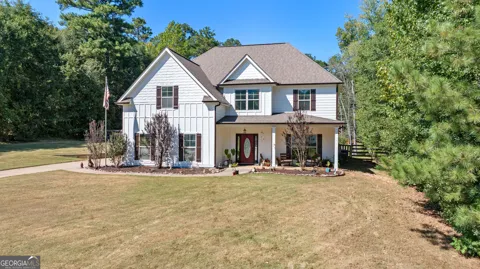 220 Honey LN