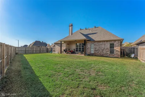 200 Roanoke Circle