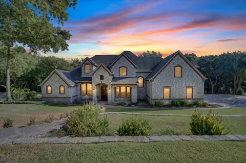 1420 Oaklawn Lane