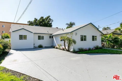 6029 Wilkinson Avenue