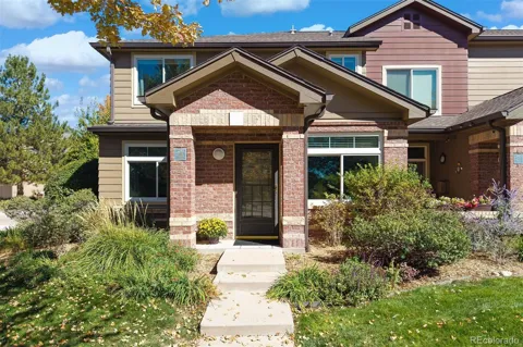 6442 Silver Mesa Drive #D