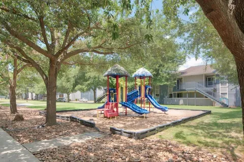 11800 Grant Road #5202