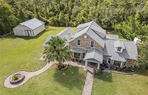 4240 LAKE GENTRY ROAD