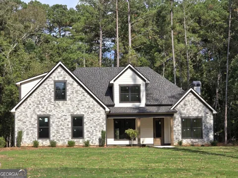 2039 Fischer RD