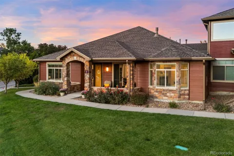 8627 Gold Peak Place #G