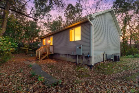 7815 Inwood Road