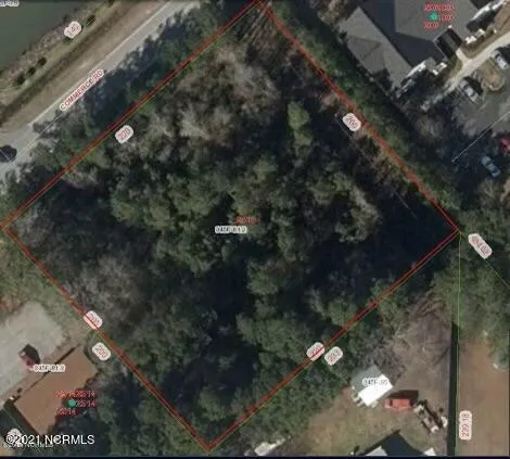 2586 Commerce Road