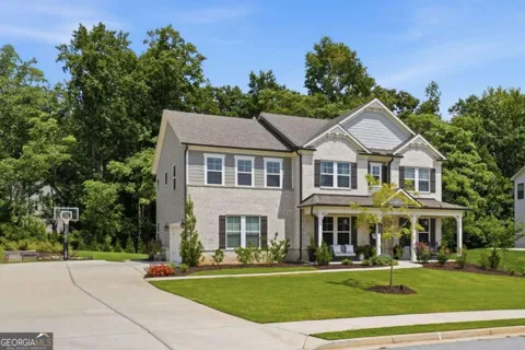 146 Aspen Hall DR