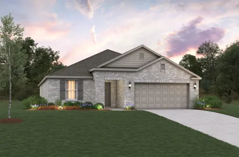 2209 Bayou Glen Drive