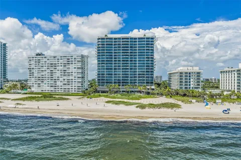 1116 Ocean Blvd #906