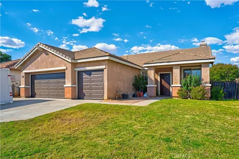 26066 Mantle Drive