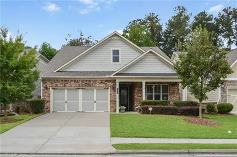 3040 Appling Hills Drive