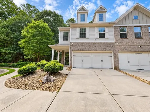 4054 Princeton Lakes Way