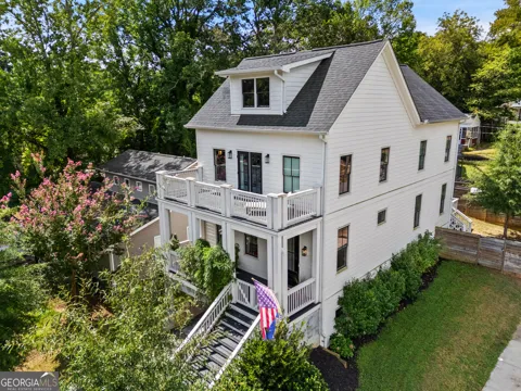 62 Montgomery ST NE