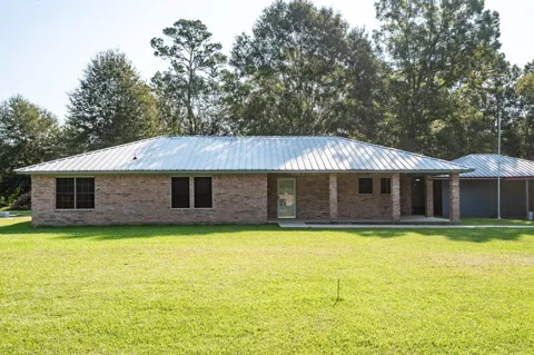 27 County Road 3371