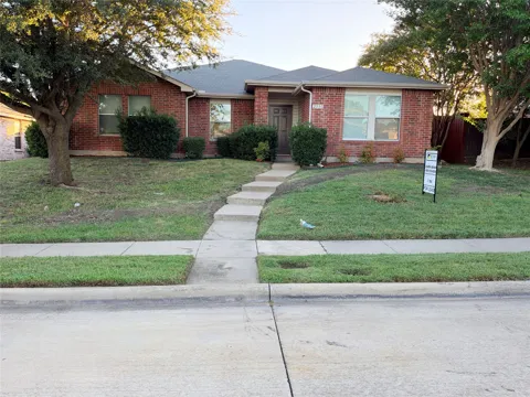 2531 Barksdale Drive
