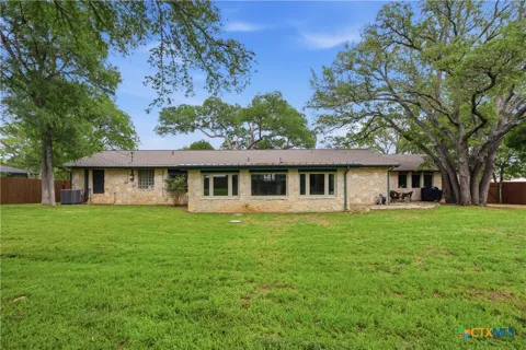 11102 Salado Springs Circle