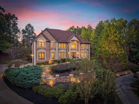 8585 Royal Troon Drive