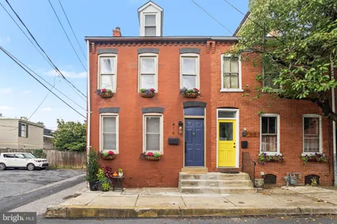416 CONCORD STREET