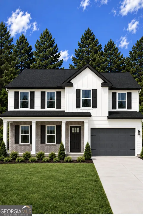6365 Flat Rock LN
