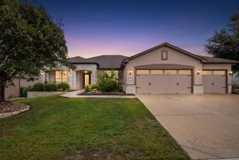 106 Powder Creek Cove