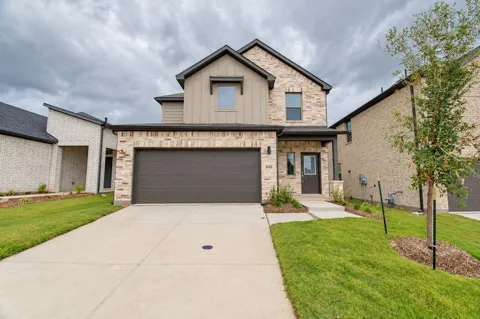808 Knox River Drive