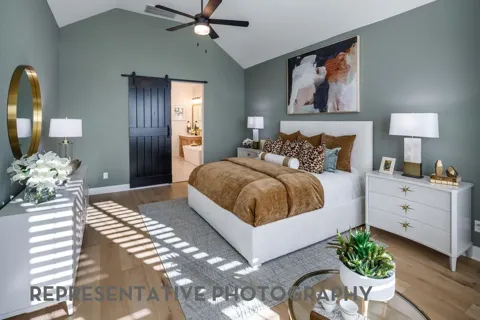 2412 Chanlea Court
