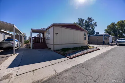 1664 Van Buren Way