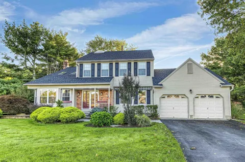 320 Kelly Drive