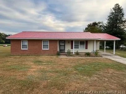 5913 McDonald Road