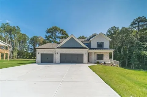 2736 Thomas View Trail