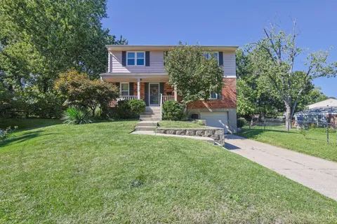 3412 Thorndale Court