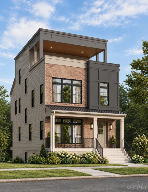 2921 Iron Oak Avenue #Lot29