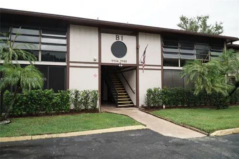 9938 S Belfort Cir #103