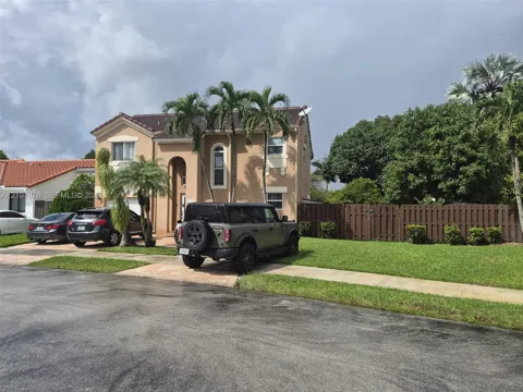 15351 SW 43rd Ter