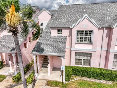 602 Muirfield Court #602E