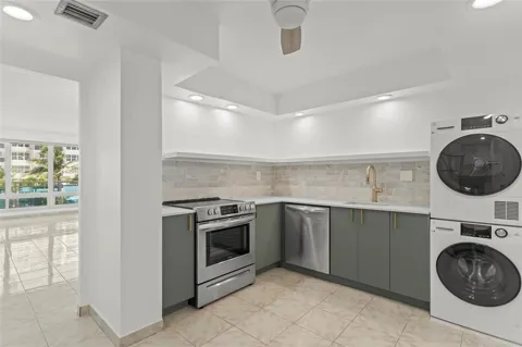 3430 Galt Ocean Drive #403