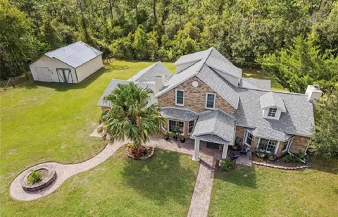 4240 LAKE GENTRY ROAD