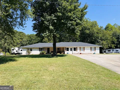 4085 Mount Zion RD