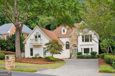 576 Pelham RD NE