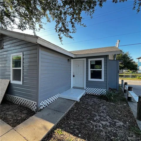1007 W Saint Charles Street #5
