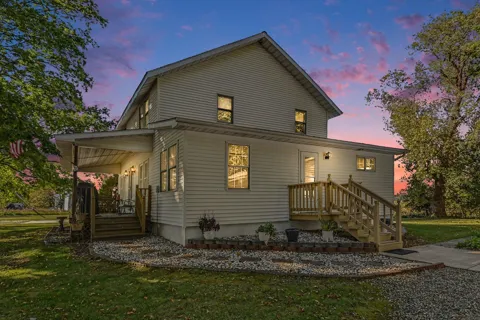 11450 King Road